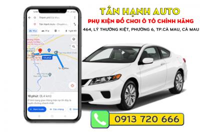 Đội ngũ hỗ trợ kỹ thuật và lắp đặt phụ kiện Ô tô 